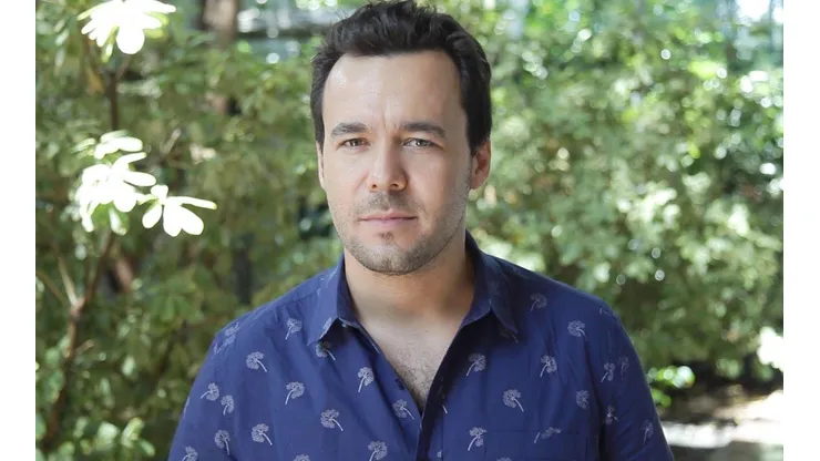 La serie se estrenó el 2020