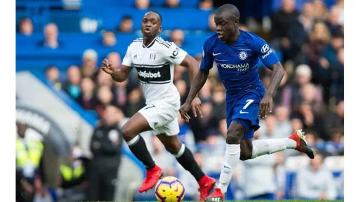 La úlitma vez que se enfrentaron ambos equipos fue en la Premier League 2018-2019, cuando el Fulham logró estar una temporada en la máxima categoría.