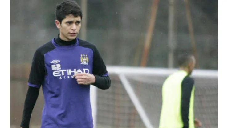 La FIFA ya había sancionado al Manchester City por fichaje de menores anteriormente