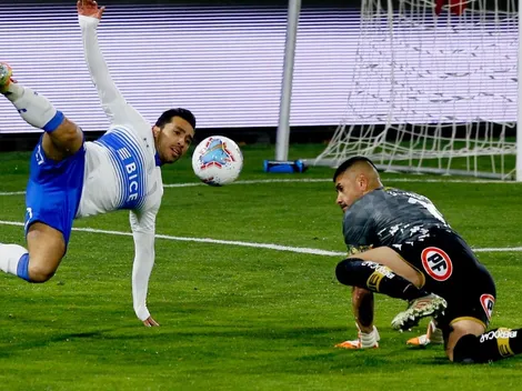 Unión pierde a Sánchez y Palacios para enfrentar a la UC