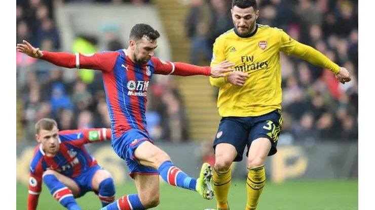 Solo un punto separa a ambos equipos en la Premier League.