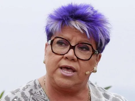 Patricia Maldonado crítica candidatura presidencial de Joaquín Lavín