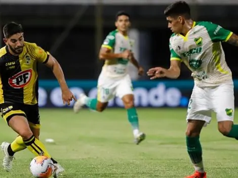 Coquimbo quiere hacer historia contra Defensa y Justicia: Fecha y hora