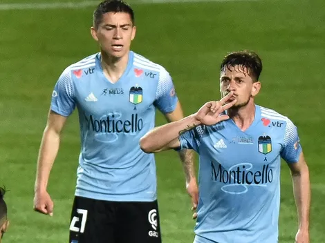 “Cuándo los jugadores vamos a juntar firmas para sacar el VAR”