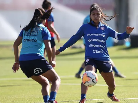 Dani Zamora ilusionada con el cupo a Tokio 2021