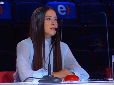Denise Rosenthal se suma a Got Talent Chile