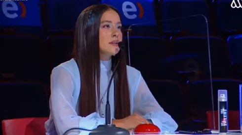 Denise Rosenthal se suma a Got Talent Chile