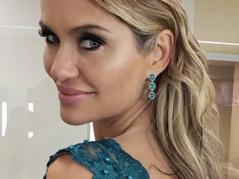 Kenita y el 2021: "Nos vamos a enterar de verdades ocultas"