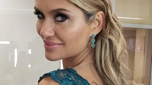 Kenita Larraín ha probado una y otra vez que sus proyecciones se van moldeando en la realidad.