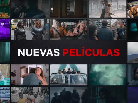 Netflix promete una película por semana para 2021