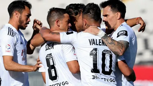 Colo Colo tiene que sumar ante la U de Conce