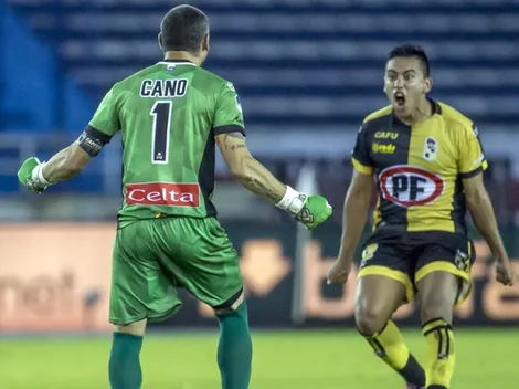 Formación titular confirmada de Coquimbo contra DyJ