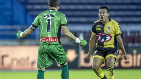 Coquimbo confirmó formación titular para la semifinal de ida de la Copa Sudamericana.