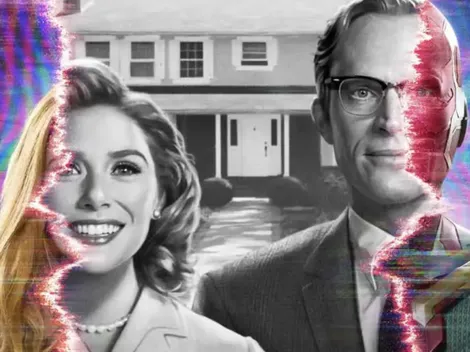 Wandavision | Todo lo que tienes que saber de la serie