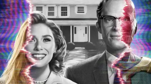 La primera serie de Marvel se estrenará el próximo 15 de enero