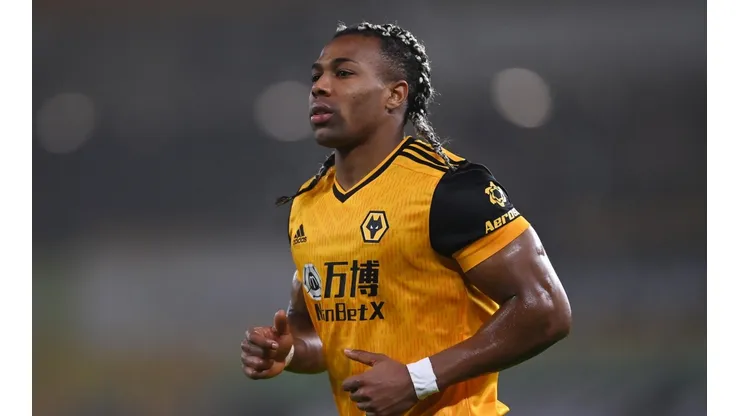 Adama Traoré fue convocado a la selección española recientemente