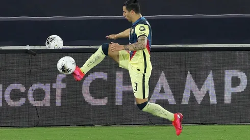 Jorge Sánchez puede partir a México