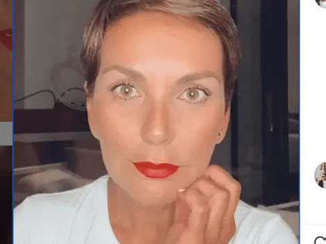 García-Huidobro pierde seguidores tras hablar de sus creencias