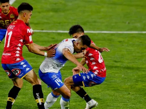 La UC quiere estirar la ventaja en el liderato ante Unión: horario