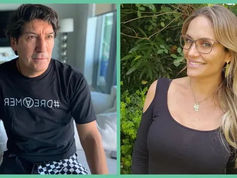 El poema que un romántico Zamorano le dedicó a Kenita