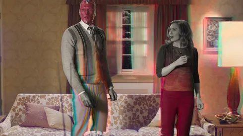 "Wandavision" tendrá nueve episodios y se estrenará entre enero y marzo de este año.