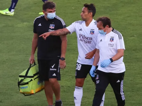 "La idea es cuidar a Valdivia para que no se pierda todo el torneo"