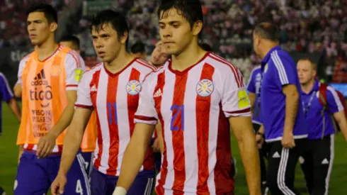 Angel y Óscar Romero están en el centro de la polémica en San Lorenzo