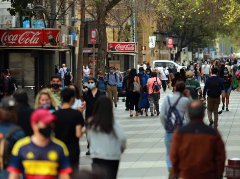 Plan Paso a Paso | Medidas según la fase de cada comuna