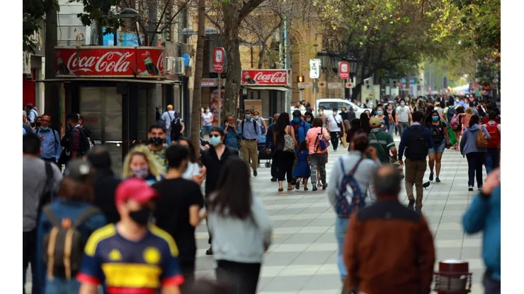 Desde este jueves 14 de enero cambiarán las medidas del Plan Paso a Paso