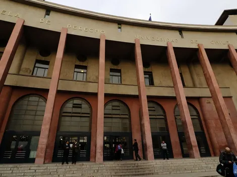 Universidades que participan del sistema de admisión 2021