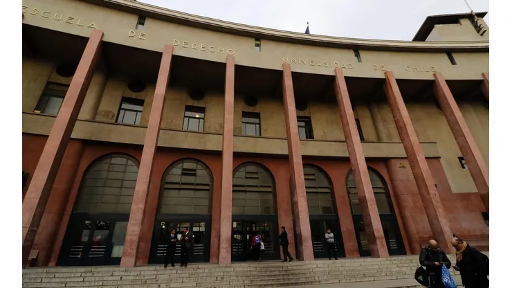 El Demre publico las Universidades que son parte del sistema de admisión 2021
