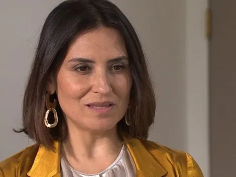 Francisca Gavilán habla sobre su partida de Verdades Ocultas