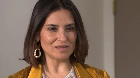 La actriz dejará el papel que interpreto por más de dos años