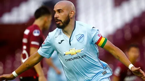 Bolívar se suma a la familia del City