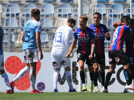 Escritor colocolino reclama por la "operación salvataje"