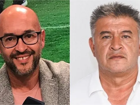 Pablo Flamm: "No descartaría a Claudio Borghi de La Roja"