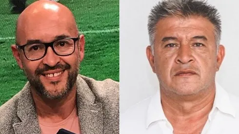 Pablo Flamm postula a Claudio Borghi a la selección chilena. El Bichi dirigió La Roja entre 2011 y 2012