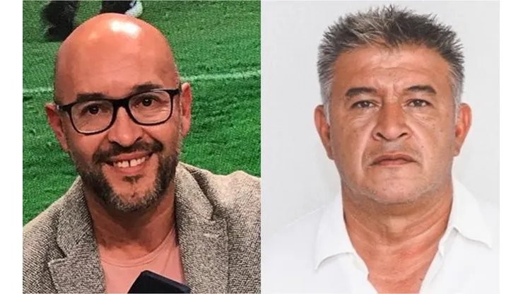 Pablo Flamm postula a Claudio Borghi a la selección chilena. El Bichi dirigió La Roja entre 2011 y 2012