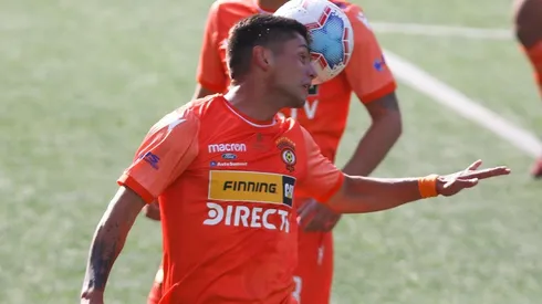Cobreloa cumplirá seis años en Primera B y la pena invade a todos los hinchas naranjas