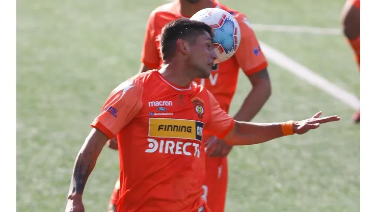 Cobreloa cumplirá seis años en Primera B y la pena invade a todos los hinchas naranjas