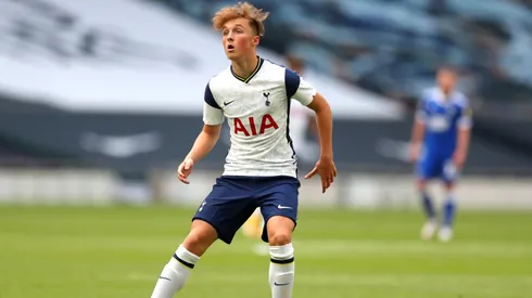 Devine es un divino jugador