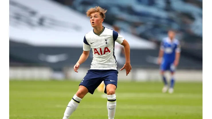 Devine es un divino jugador