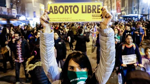 Mañana se inicia el debate por el aborto en Chile