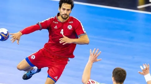 La Roja de Balonmano va con todo frente al local por el Mundial 2021.