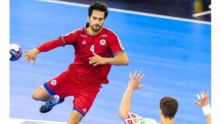 La Roja de Balonmano va con todo frente al local por el Mundial 2021.