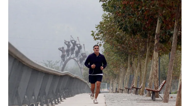 Nuevo horario para hacer deporte en cuarentena