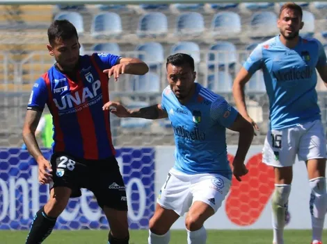 Tabla de posiciones: Iquique empata y presiona a Colo Colo