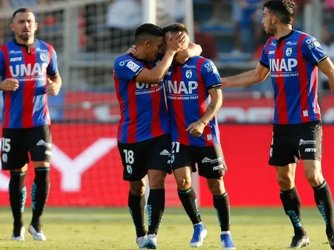 Iquique empata y devuelve a Colo Colo a zona roja