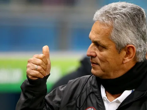 Reinaldo Rueda firmará esta semana con Colombia