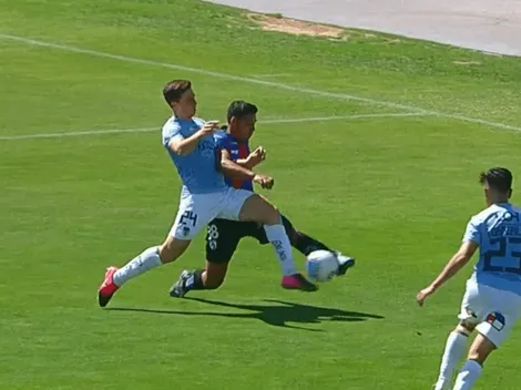 Los discutidos penales que dejan a Colo Colo penúltimo en la tabla